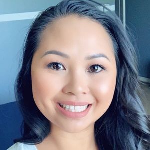 Meet your Posher, Mandy